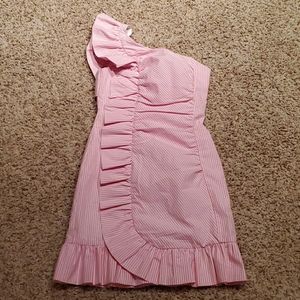 Lilly Pulitzer Tiffani Dress